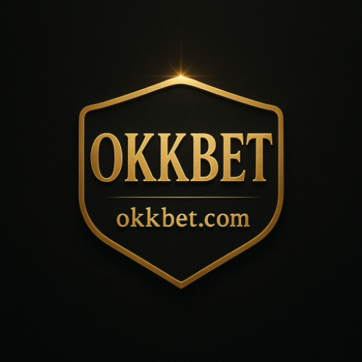 okkbet logo