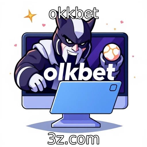 okkbet - Crescimento dos jogos online e suas implicações econômicas