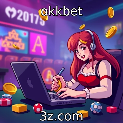 okkbet - O papel das redes sociais na promoção de jogos online